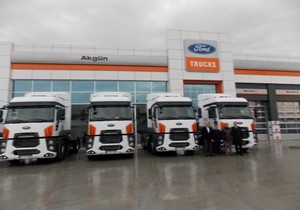 Güçlü, konforlu, verimli, dayanıklı